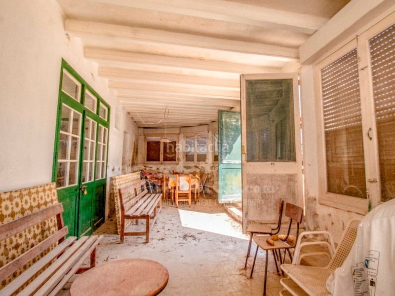 Foto 6330b1a8-d48f-432c-a956-c95ef3017191. Casa a Na Macaret Es Mercadal
