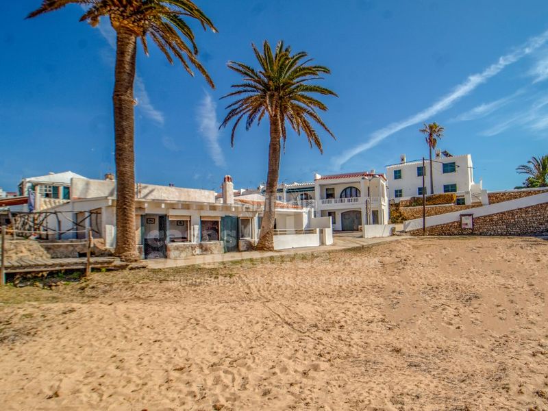 Foto ac502828-dae9-49ea-a231-51924572fa47. Casa a Na Macaret Es Mercadal