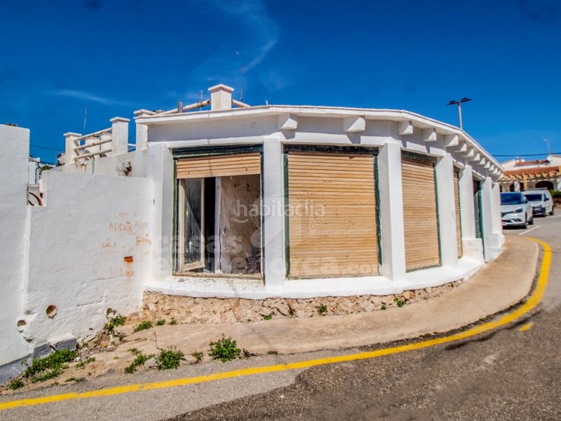 Foto b9cbd843-654c-4b50-89fc-3e8266057de2. Casa a Na Macaret Es Mercadal