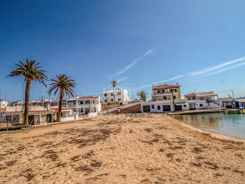 Foto dab51564-d162-4c17-a19b-55a5cc072a8e. Casa a Na Macaret Es Mercadal