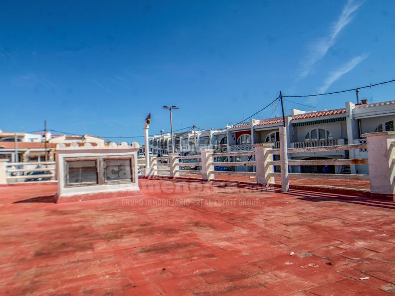 Foto db12760f-565a-4223-8dee-062b1d6d7c76. Casa a Na Macaret Es Mercadal