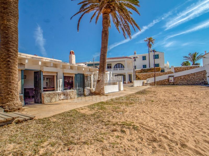 Foto ecb37c80-d22e-4cd6-8640-fdcaee356091. Casa a Na Macaret Es Mercadal