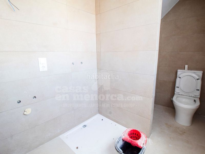 Foto d3892ad5-35f6-4cc2-817d-763381b87cb4. Pis a Avinguda Menorca-Sínia Costabella Maó / Mahón
