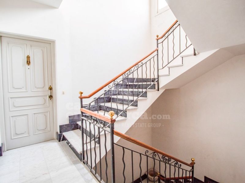 Foto af0e216a-58e2-4e51-8926-4f7e1078e257. Casa a Centre Històric Maó / Mahón