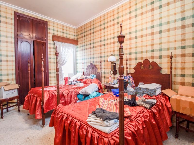 Foto c77096d7-2fa1-4e5b-8580-25f1edeab981. Casa a Centre Històric Maó / Mahón