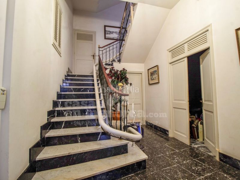 Foto d484b435-52c8-4f13-9505-bd49e155e7c1. Casa a Centre Històric Maó / Mahón