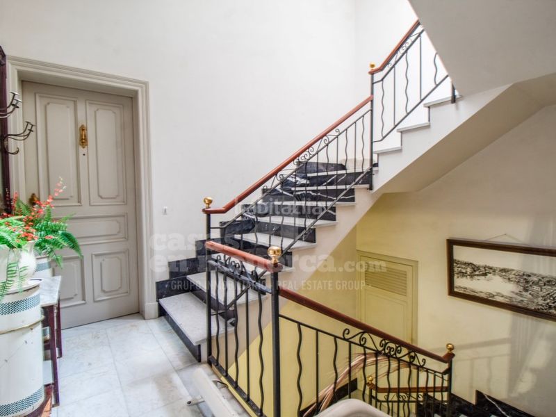 Foto facf83f5-bf24-4d89-b6b4-7cc44e98030e. Casa a Centre Històric Maó / Mahón