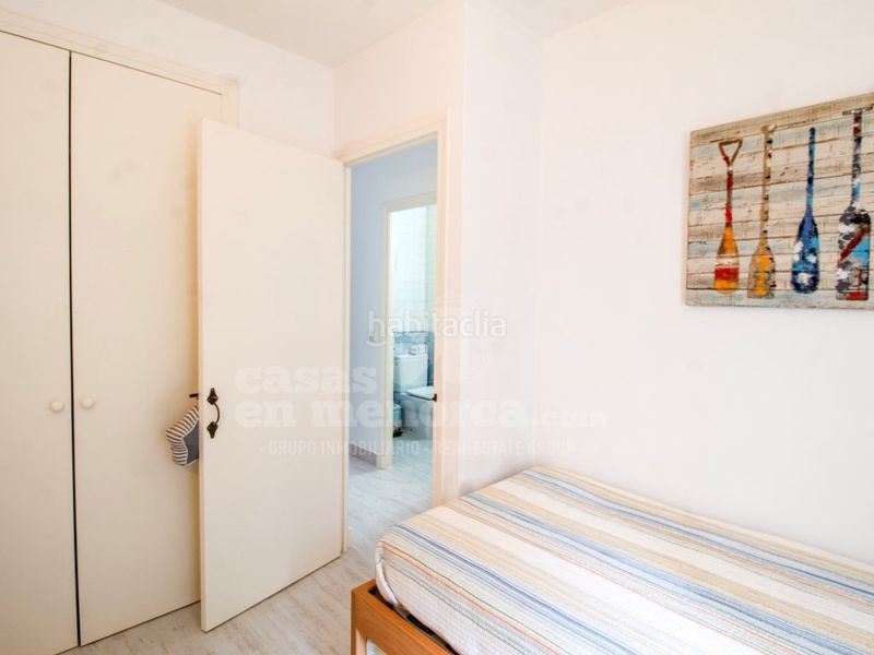 Foto 3cbc9ae8-e3e0-4a97-85bd-6d2a1f790f2f. Apartament amb piscina a Arenal d´en Castell Es Mercadal