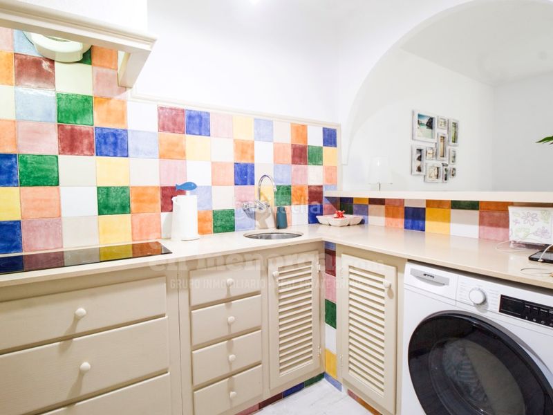 Foto 8bb4cca7-bb6f-4d48-b1d9-f8961b8df311. Apartament amb piscina a Arenal d´en Castell Es Mercadal