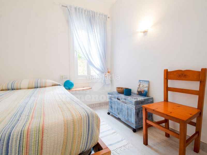 Foto b3e4fac5-7632-4d41-aaa4-5357cb35d9db. Apartament amb piscina a Arenal d´en Castell Es Mercadal