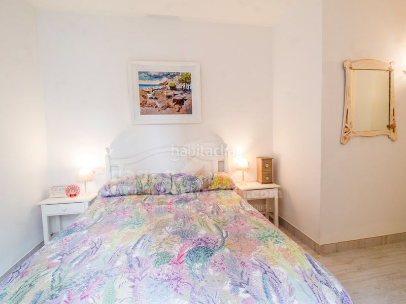 Foto e8f7fbbd-1c69-4d2b-b731-a8cafa059c62. Apartament amb piscina a Arenal d´en Castell Es Mercadal