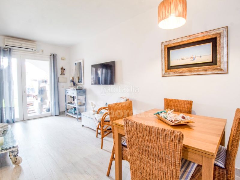 Foto fde64f00-d070-4261-be27-ccf8a7c65c09. Apartament amb piscina a Arenal d´en Castell Es Mercadal