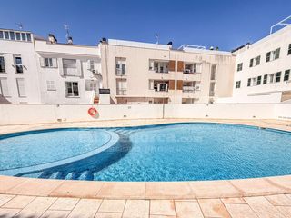 Planta baixa a Ciutadella. Planta baja con parking, trastero y piscina en ciutadella