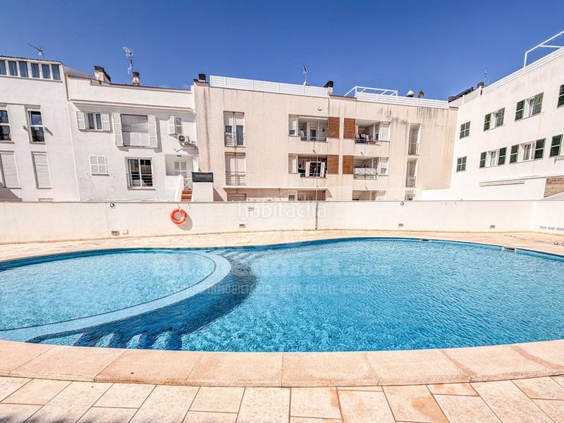 Foto 043d2464-2cd8-4000-9124-3278cd107e76. Planta baixa amb aparcament piscina a Ciutadella Ciutadella de Menorca