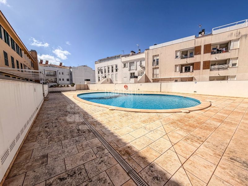 Foto 05949ab4-c5dc-4dfb-95e3-b2e597d64d7d. Planta baixa amb aparcament piscina a Ciutadella Ciutadella de Menorca