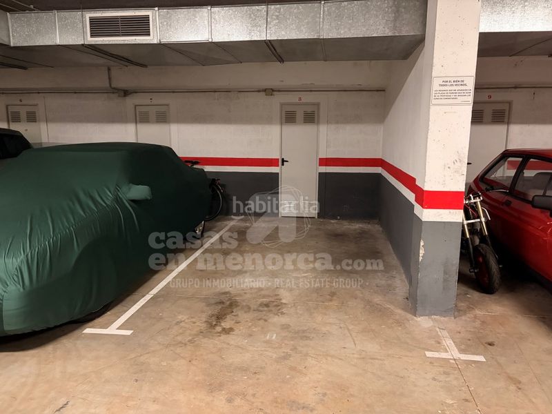 Foto 161ee4ca-5080-4880-a59c-e92eabbc9a07. Planta baixa amb aparcament piscina a Ciutadella Ciutadella de Menorca