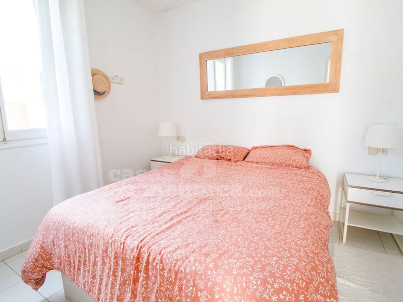 Foto 533842b2-55fc-46ae-ad9f-35b9beda08e9. Apartament amb piscina a Son Parc Es Mercadal