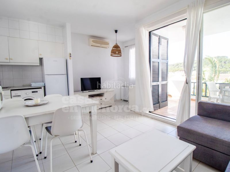 Foto 5a380c07-7f66-40fb-a37b-3e7aa2cafe63. Apartament amb piscina a Son Parc Es Mercadal