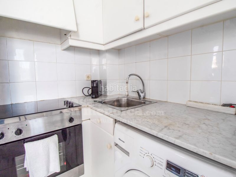 Foto 886fc7af-9e94-470c-ad78-2cd45d2a9357. Apartament amb piscina a Son Parc Es Mercadal