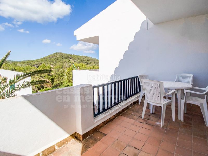 Foto a9020f36-911b-49f4-b556-b8bd5dab2ee5. Apartament amb piscina a Son Parc Es Mercadal