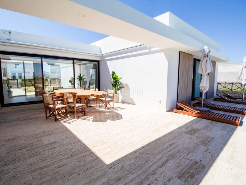 Foto 09a92b4a-5df5-4d4a-a65a-8246a4aeeebf. Casa amb piscina a Cala en Blanes Ciutadella de Menorca