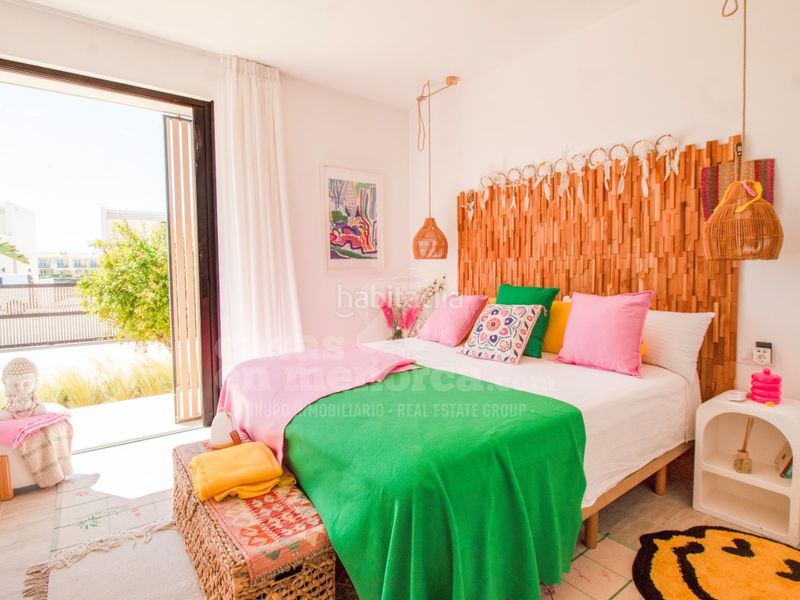 Foto 0ad9a48b-a939-4946-846d-ee39b1213bd4. Casa amb piscina a Cala en Blanes Ciutadella de Menorca