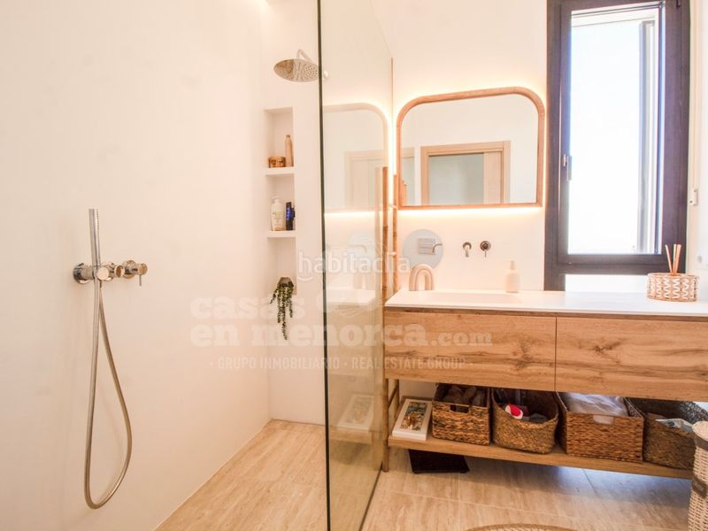 Foto 136c4075-64c7-4644-8be8-950dd1a370fa. Casa amb piscina a Cala en Blanes Ciutadella de Menorca