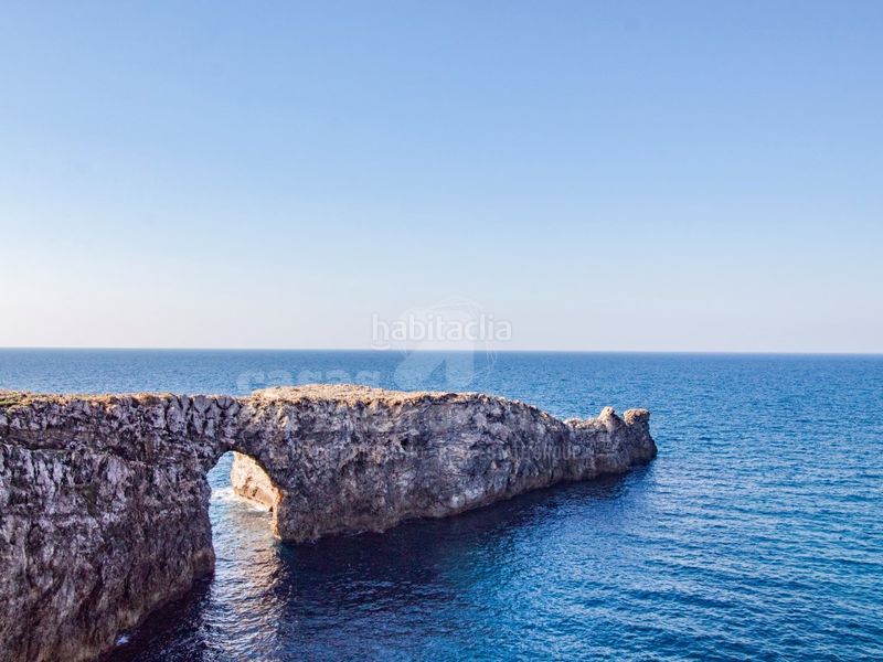 Foto 2b5eb875-fac9-4bce-986a-822cc38fd3d0. Casa amb piscina a Cala en Blanes Ciutadella de Menorca