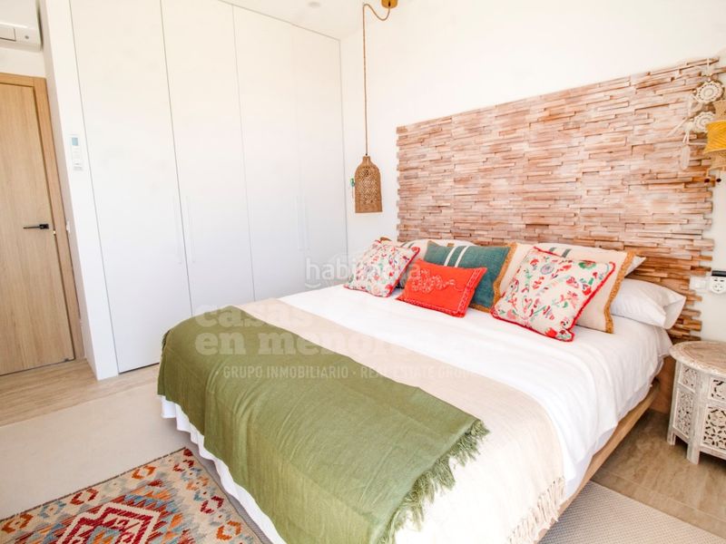 Foto 586ba53e-c885-4117-a79b-42d219d76d4e. Casa amb piscina a Cala en Blanes Ciutadella de Menorca