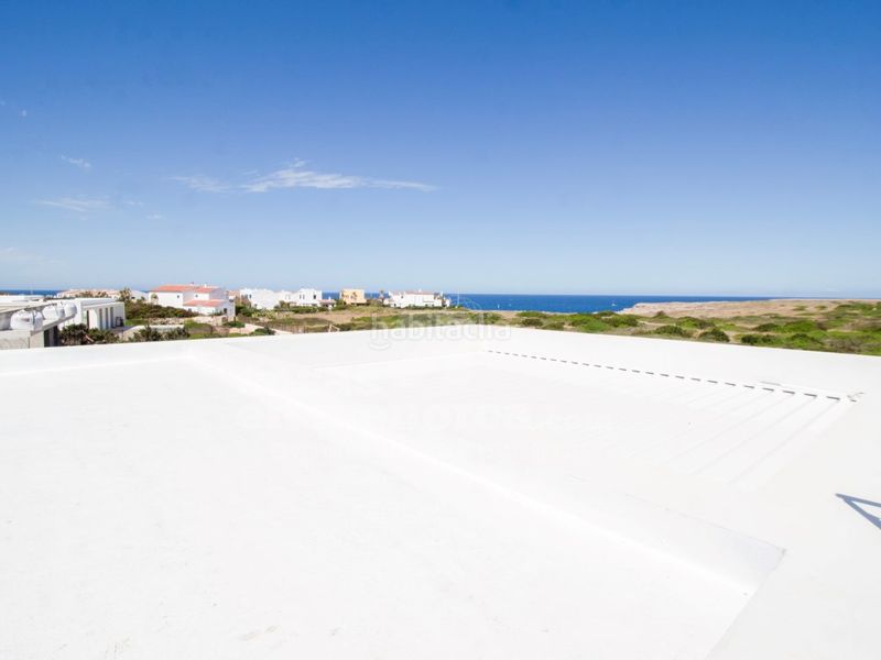 Foto c4251e19-a556-4565-81d8-911ce5d2c43c. Casa amb piscina a Cala en Blanes Ciutadella de Menorca