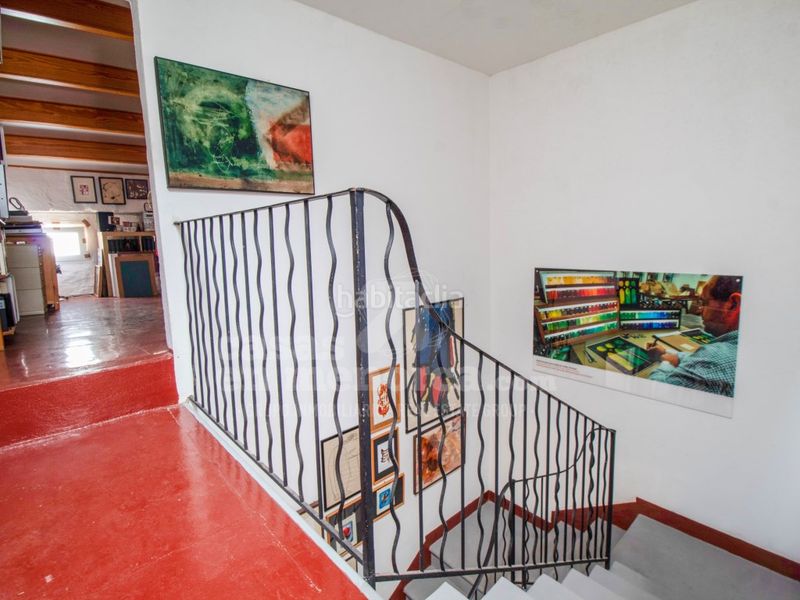 Foto 11c04fde-3bb5-4f89-841f-248463e9be89. Casa a Es Mercadal poble Es Mercadal