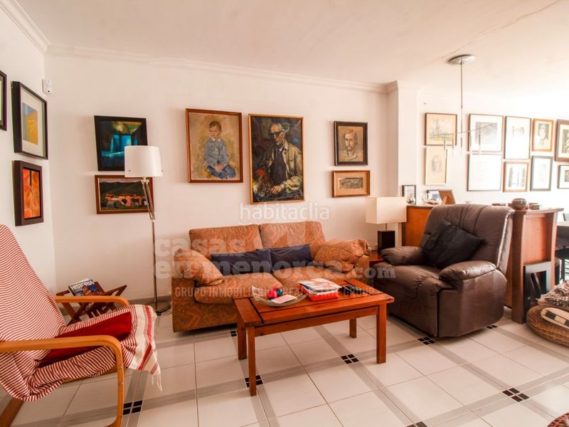 Foto 2d6f714a-0807-437d-ab01-9548077529cc. Casa a Es Mercadal poble Es Mercadal