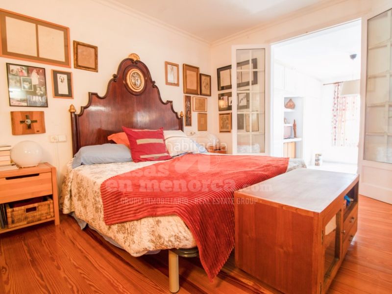 Foto 49b9b5c3-6e96-4d95-931a-008d380c180e. Casa a Es Mercadal poble Es Mercadal