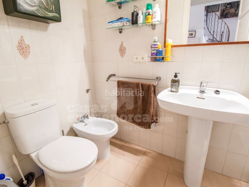Foto 4ddd1897-44e3-4697-87a1-71b88227e905. Casa a Es Mercadal poble Es Mercadal