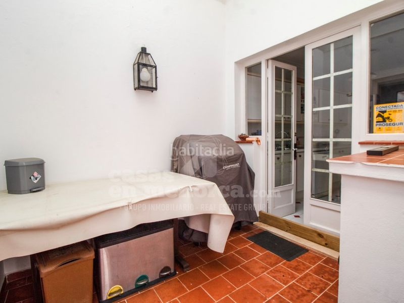 Foto 717fd7a5-1eda-4109-8930-4b5860b09b54. Casa a Es Mercadal poble Es Mercadal
