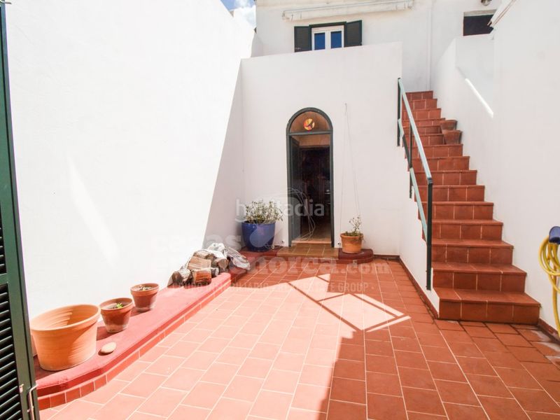 Foto 831f79aa-156b-41e9-8411-be93cdc284e3. Casa a Es Mercadal poble Es Mercadal