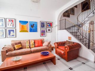House in Es Mercadal Poble. Casa entera con patio en el centro de es mercadal