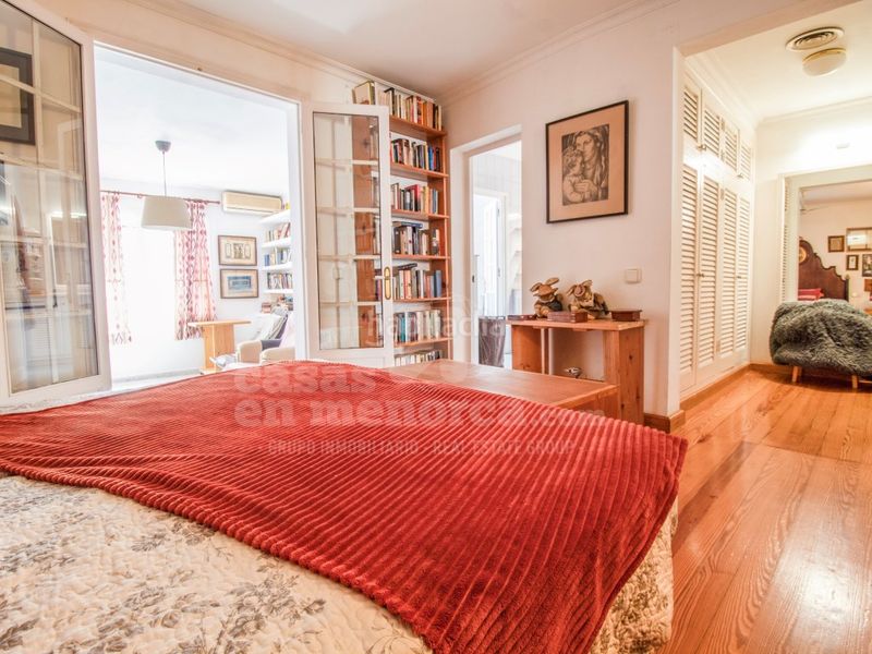 Foto fe9b9ae8-fd58-4d2c-b02f-3e82f11dcdf2. Casa a Es Mercadal poble Es Mercadal