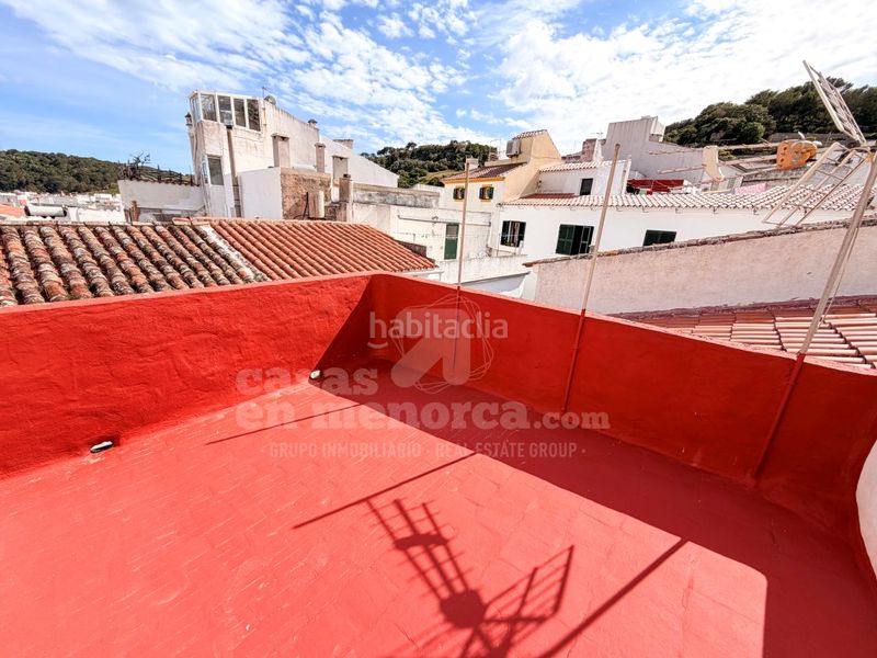 Foto 038d42e3-8404-4757-9170-ca52c3f469de. Casa a Ferreries poble Ferreries