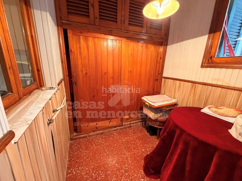 Foto 09dd6a39-ae8c-4fb3-9376-fbb276a63794. Casa a Ferreries poble Ferreries