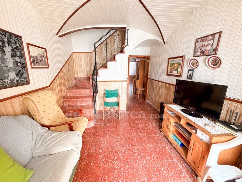 Foto 0e64ca04-beee-4916-bbe3-94876c854ab5. Casa a Ferreries poble Ferreries