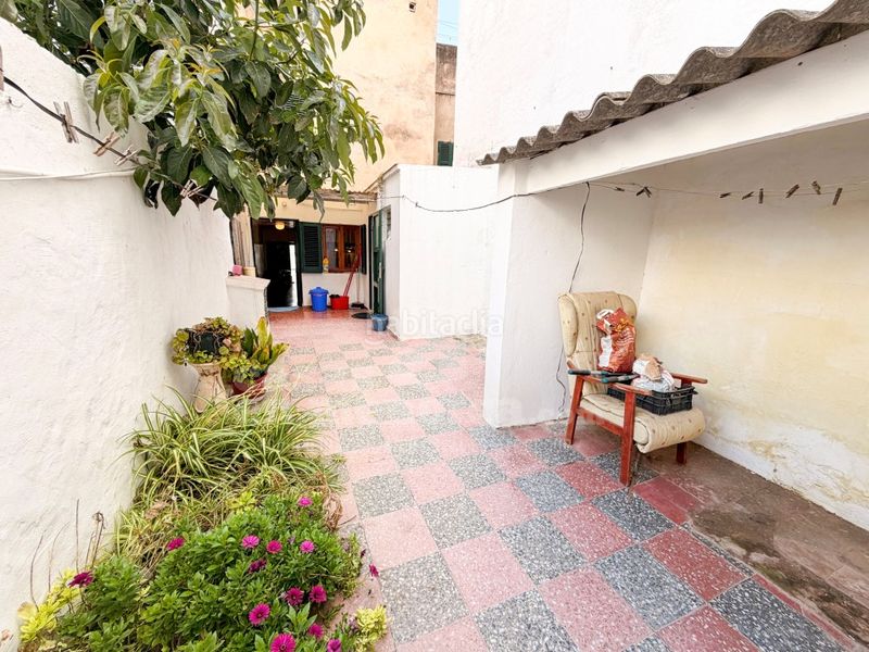 Foto 119c1b5f-f93c-4ec8-8d49-54b6d299a43e. Casa a Ferreries poble Ferreries