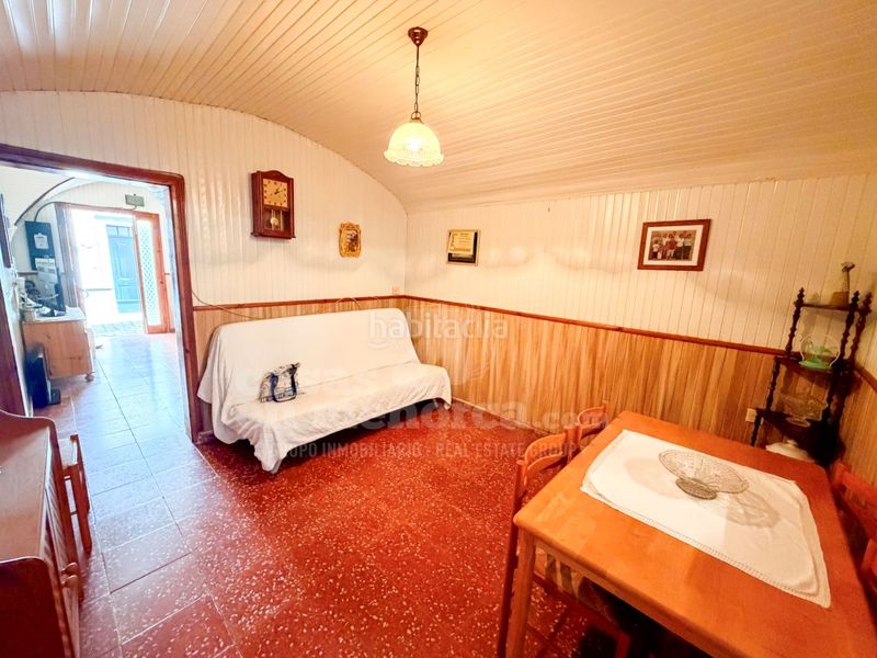 Foto 707741da-3743-4d11-baa3-d0bcdfe80b9d. Casa a Ferreries poble Ferreries