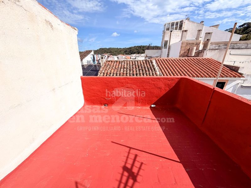 Foto 7a644847-ad11-42de-a707-de5295192303. Casa a Ferreries poble Ferreries