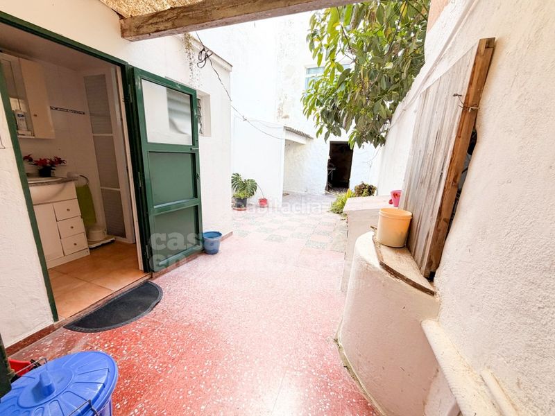 Foto 9fe71eba-92e3-4c67-8063-3a8757434223. Casa a Ferreries poble Ferreries