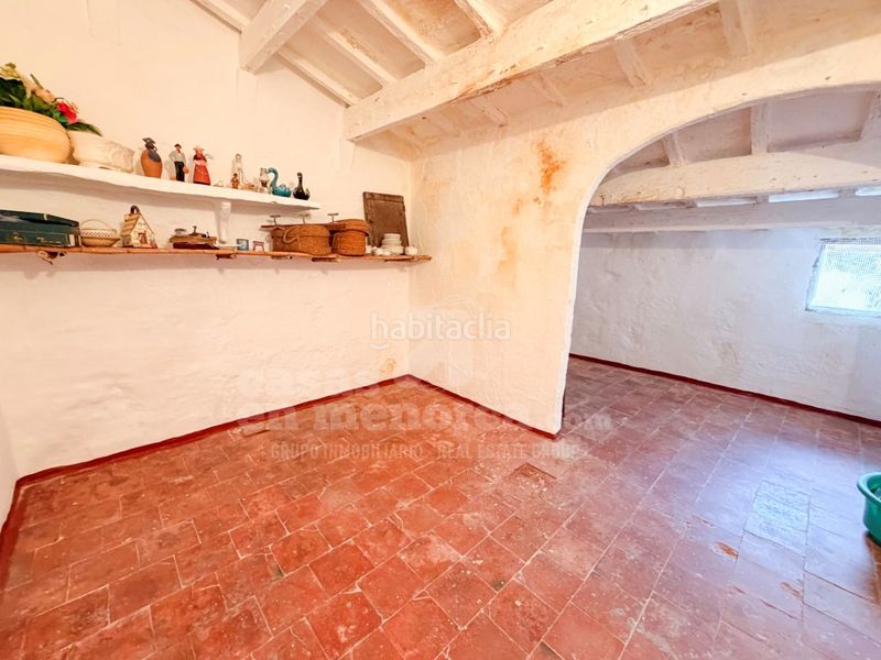 Foto baa9b291-475e-426c-820e-a2f916043cbe. Casa a Ferreries poble Ferreries
