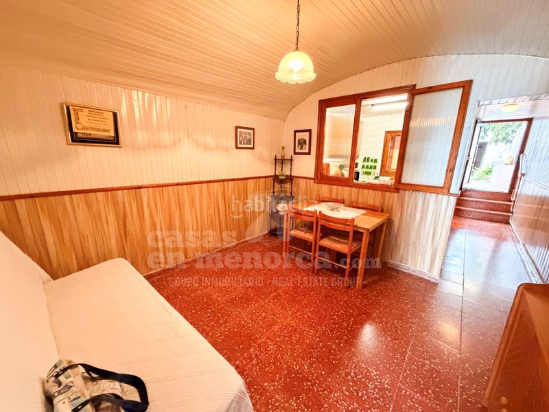 Foto d753d259-3fd8-4ff0-bd04-de2571b4fedb. Casa a Ferreries poble Ferreries