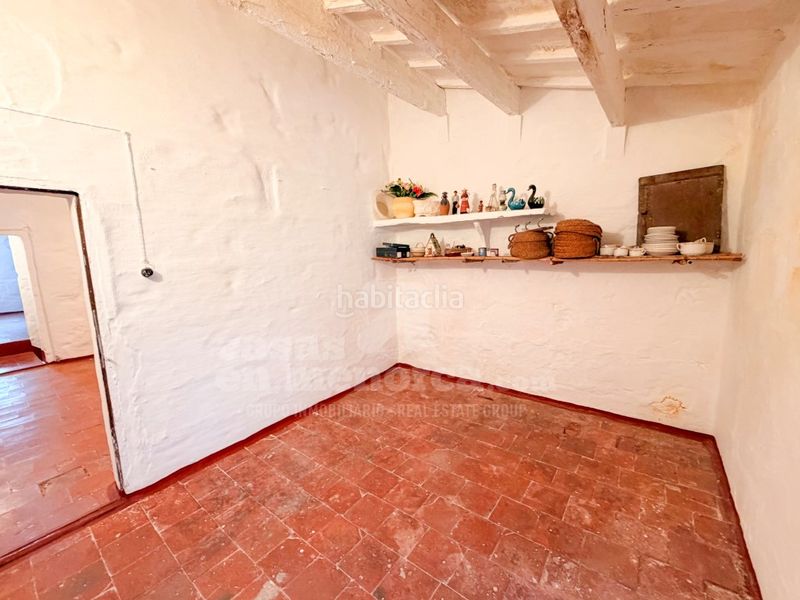 Foto f391d945-4316-47d4-aa6c-fa1289c033cb. Casa a Ferreries poble Ferreries
