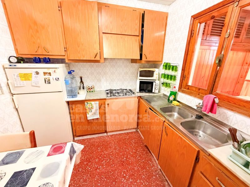 Foto f530e961-c570-4d6e-a578-941b7a82d001. Casa a Ferreries poble Ferreries