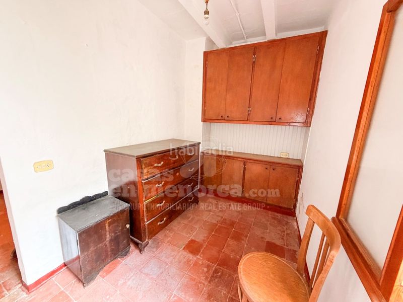 Foto f9ce3f8c-2054-45d6-87e3-9e6044bb1162. Casa a Ferreries poble Ferreries